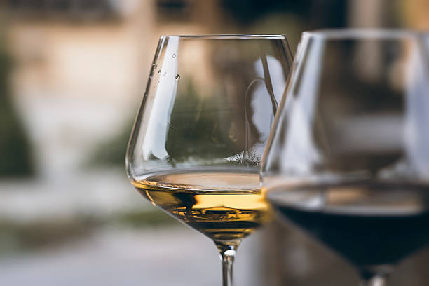 Notre carte des vins